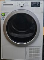 Beko warmtepomp condensatie droogkast A++ 7KG, Elektronische apparatuur, Droogkasten, Ophalen, Zo goed als nieuw