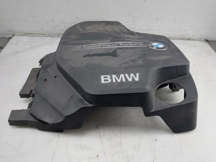 MOTORBESCHERMPLAAT BMW X3 (F25) (01-2010/12-2017), Auto-onderdelen, Carrosserie, BMW, Gebruikt