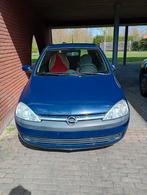 Opel corsa LEZ !!! PRÊTE À IMMATRICULÉE !!!, Autos, Opel, Boîte manuelle, 5 places, Particulier, Tissu