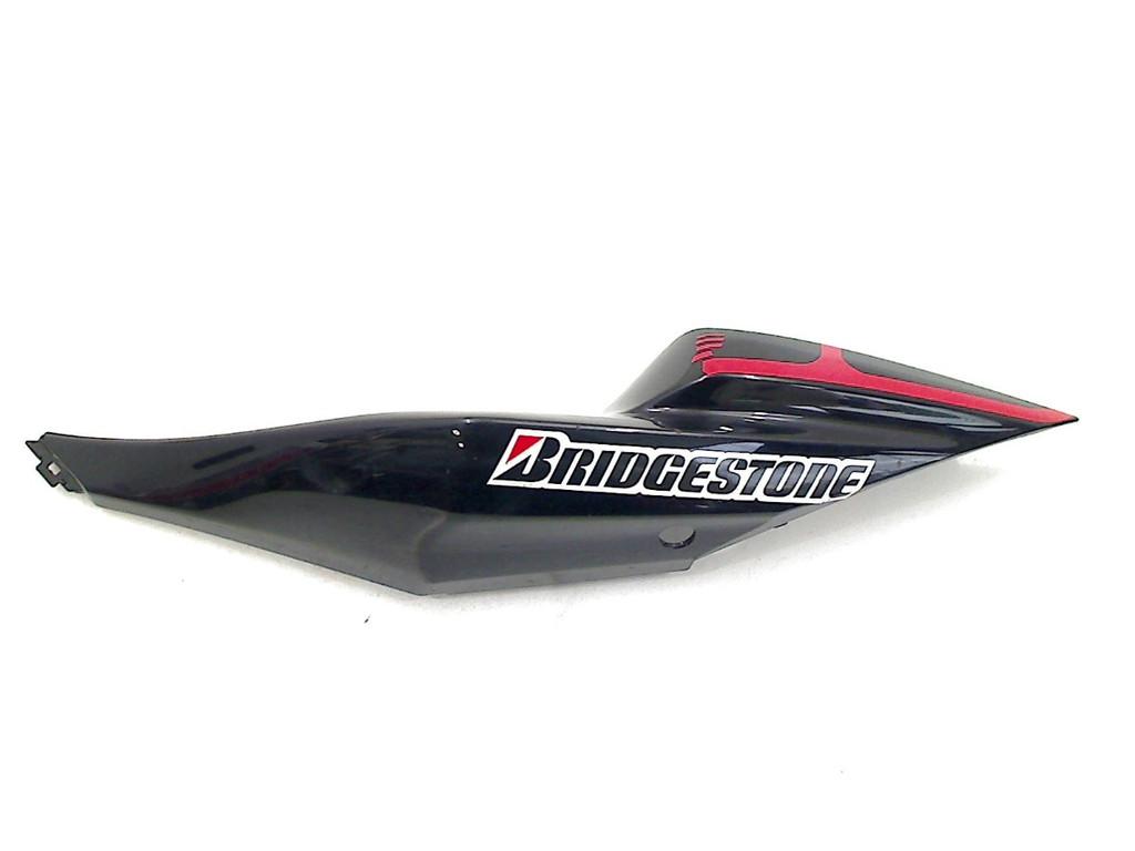 QUEUE DE CARENAGE GAUCHE Kawasaki (36040-0087), Dhr. S. di Majo, Utilisé, Info@cama-motorparts.nl, P.J. Troelstraweg 8 8
3144 CX  MAASSLUIS, NL