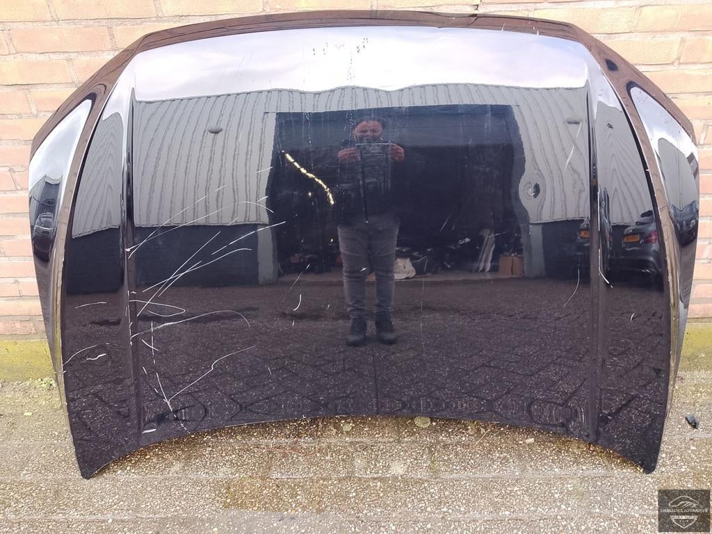 Capot d'origine pour VW T-Roc 2017+ ! 2GA823155A, Volkswagen, Volkswagen AG, Vw@volkswagen.de, Utilisé