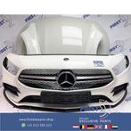 W177 A KLASSE A35 AMG VOORKOP WIT 2021 PERFORMANCE PAKKET AE, Gebruikt, -, Voor, Ophalen of Verzenden