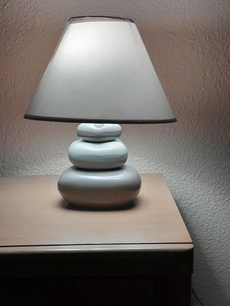 Tafellamp, Ophalen, Overige materialen, Gebruikt, Oosters