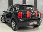 MINI COOPER D COUNTRYMAN EURO 6 1.6 DIESEL, Autos, Achat, Euro 6, Entreprise, Boîte manuelle