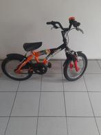 BMX Jongensfiets Torpado met 16 inch wielen ., Fietsen en Brommers, Ophalen, Staal, Torpado, 16 tot 20 inch