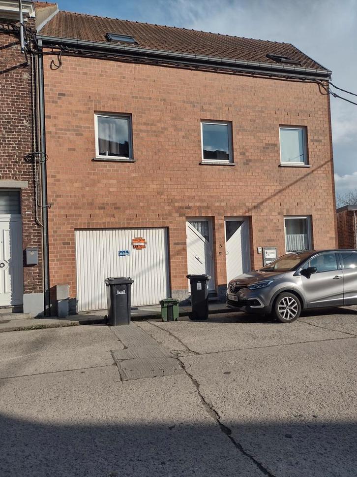 Appartement à louer, Immo, Appartementen en Studio's te huur