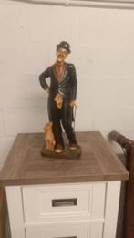 Charlie Chaplin, Maison & Meubles, Enlèvement, Comme neuf