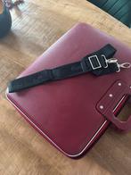 Draagtas laptop tas, Computers en Software, Laptoptassen, Ophalen, Zo goed als nieuw