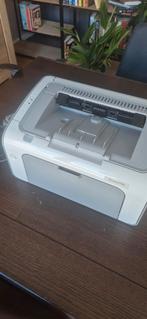 Hp laserjet p1102, Computers en Software, Printers, Ophalen, Printer