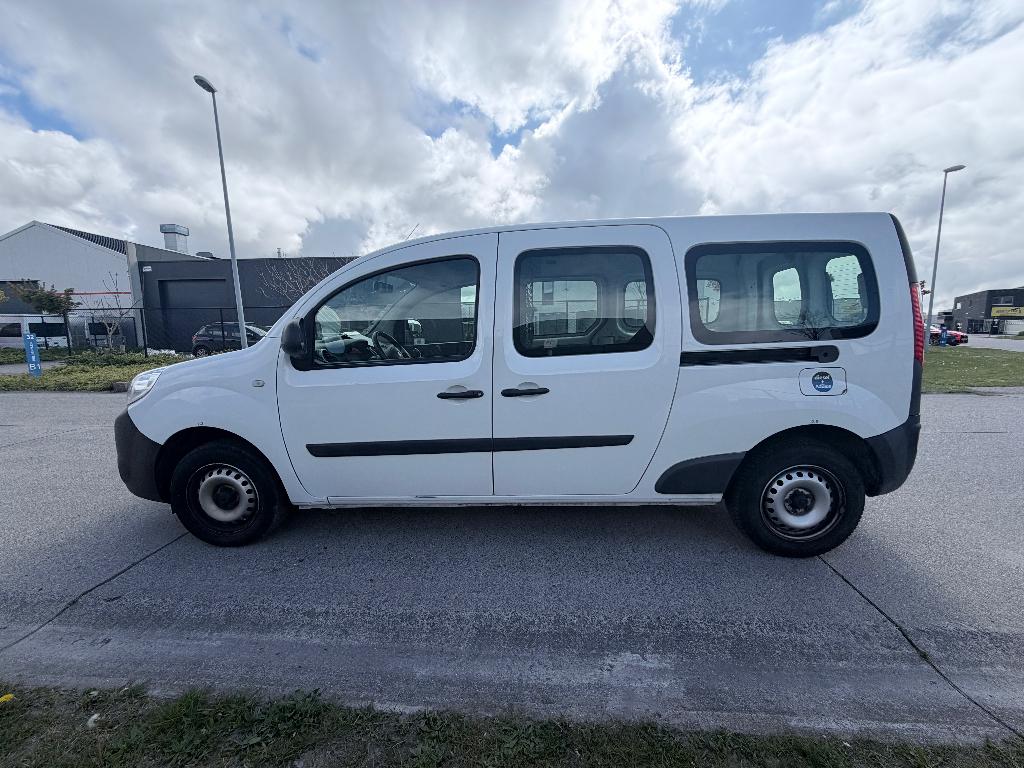 kangoo maxi L2/2021/Diesel/Lez ok  2030 4958,68€ hors TVA, Autos, Achat, 6 portes, Euro 6, Entreprise