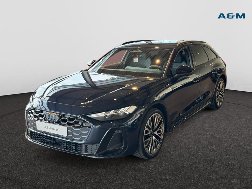 Audi A5 Avant A5 Avant 2.0 TFSI S line S tronic, Autos, Audi, A5, ABS, Airbags, Air conditionné, Alarme, Ordinateur de bord, Cruise Control