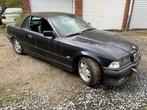 BMW E36 cabrio 318is FINAL EDITION 1997 120km FULL M, Autos, Particulier, Achat