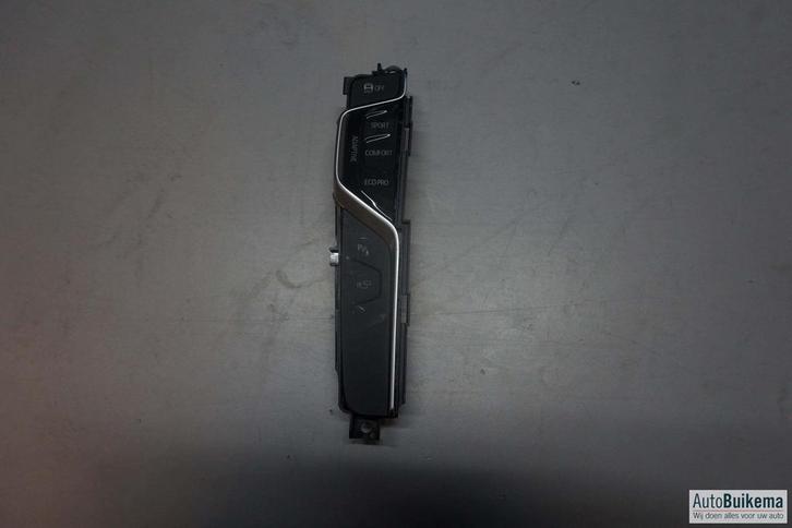 Dynamic drive schakelaar origineel Bmw X3 G01, Auto-onderdelen, Dashboard en Schakelaars, BMW, Nieuw, Ophalen of Verzenden