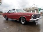 Ford Galaxie - 390 V8 - 1966, Rouge, Autres modèles, Achat, 330 kW