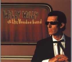 CD Willy Willy & The Voodoo Band – 2004, Ophalen of Verzenden, Zo goed als nieuw, Overige genres