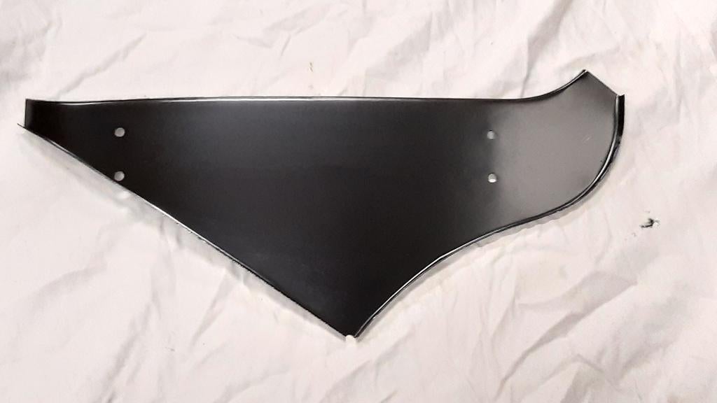 panneau A, extérieur gauche mk1-2 original Classic Mini, Autos : Pièces & Accessoires, Carrosserie & Tôlerie, Garde-boue, Mini