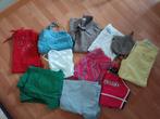 Pakket meisjeskleding, maat 164, Kinderen en Baby's, Ophalen of Verzenden