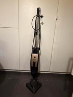 Stofzuiger, Ophalen, Stofzuiger