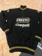 Wollen koerstrui presto campagnolo, Fietsen en Brommers, Ophalen of Verzenden, Zo goed als nieuw