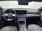 Mercedes-Benz CLS-Klasse 220 D Berline AMG Line | Panoramisc, Auto's, Mercedes-Benz, Automaat, 4 deurs, 1790 kg, Bedrijf