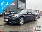 Mercedes-Benz C 200 C d Automaat | € 3.800,- NETTO! | MOTOR, Achat, Beige, Entreprise, Automatique