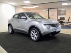Nissan Juke Juke 1.6i 2WD Connect Edition (bj 2013), Voorwielaandrijving, Euro 5, Zwart, 4 cilinders