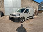 Citroen berlingo, Autos, Euro 6, Capteur de lumière, 3 places, Boîte manuelle