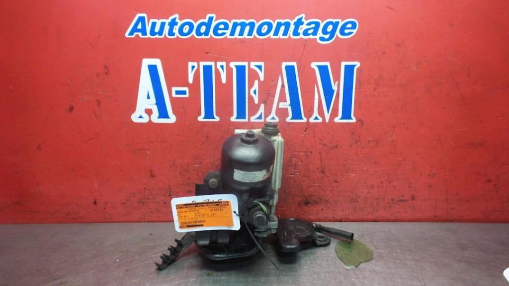 VERSNELLINGSBAK MECHANIEK Volkswagen Lupo (6X1) (142060), Gebruikt, Volkswagen