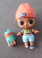 Poupée LOL Surprise "Sunny Boy" série 1 - MGA 2018, Ophalen of Verzenden, Gebruikt