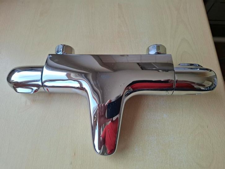 Bad douche kraan Grohe, Doe-het-zelf en Bouw, Sanitair, Bad, Ophalen