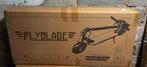 FLYBADE FBS 85 XM8 elektrische scooter nieuw in doos, Fietsen en Brommers, Steps, Ophalen, Nieuw