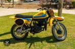 Suzuki rm 50, Motos, Particulier