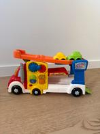 Toet toet auto ambulance, Kinderen en Baby's, Speelgoed |Speelgoedvoertuigen, Ophalen, Gebruikt