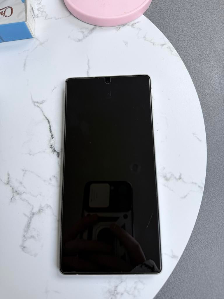 Samsung Galaxy S25 Ultra te koop, Ophalen, Zo goed als nieuw, Samsung