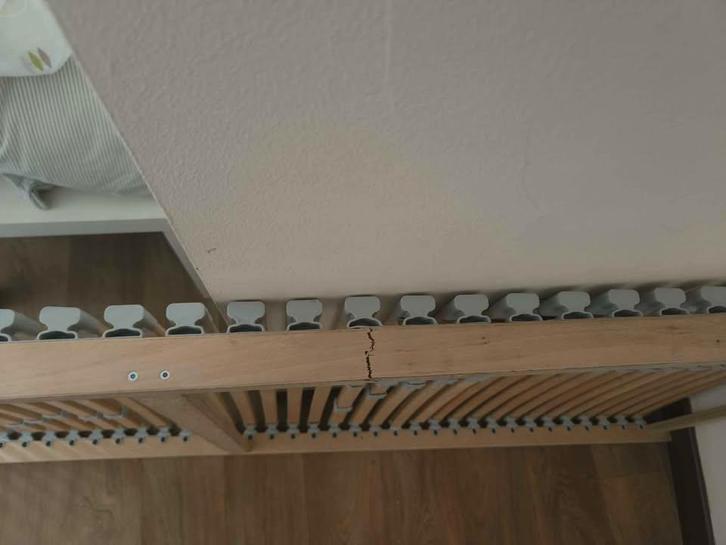 bed frame, Maison & Meubles, Chambre à coucher | Lits, Enlèvement