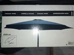 Parasol te koop, Ophalen, 2 tot 3 meter, Stokparasol, Verstelbaar