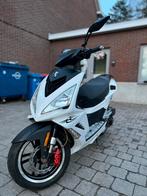 Scooter peugeot speedfight 3 klasse A 2takt 70cc, 70 cm³, Enlèvement, Speedfight, Classe A (25 km/h)