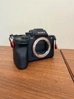 Sony A7IV te koop, Audio, Tv en Foto, Fotocamera's Digitaal, Ophalen, Zo goed als nieuw, Sony