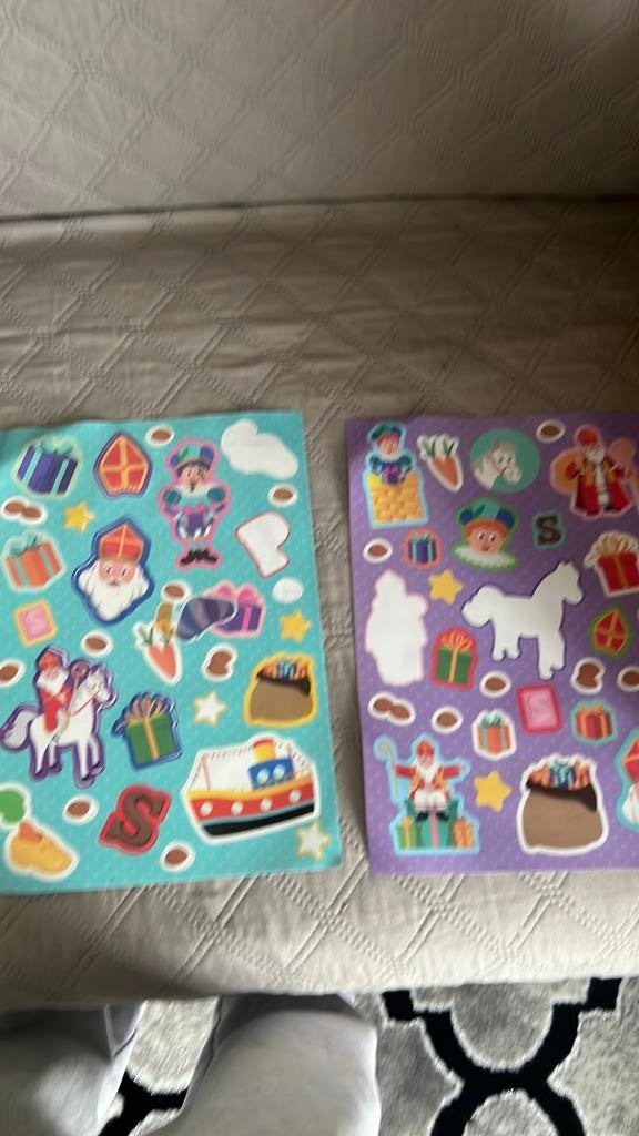 Sinterklaas decoratie kledij kinder vanaf 9 jaar 8 jaar, Ophalen of Verzenden