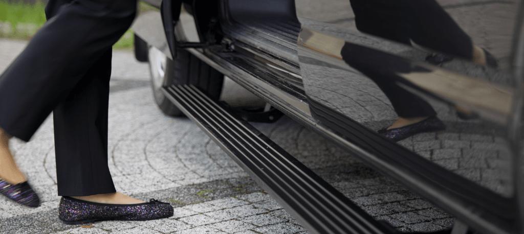 Automatisch elektrisch schuiftreesysteem voor Wagens|Campers, Opel, Deur, Nieuw, Ophalen of Verzenden