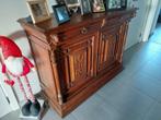 Meuble buffet, Antiquités & Art, Antiquités | Meubles | Armoires, Enlèvement