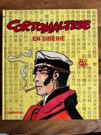 Corto Maltese en Sibérie / Hugo Pratt, Livres, BD, Enlèvement ou Envoi, Comme neuf