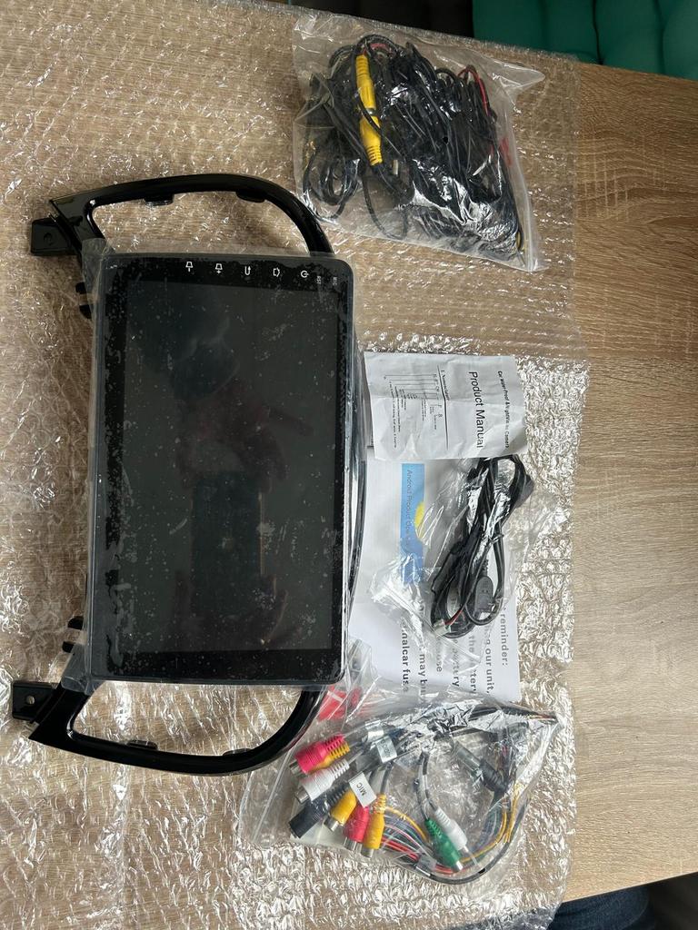 Nissan Juke Radio, Autos : Divers, Autoradios, Enlèvement, Neuf