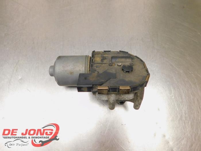 Moteur essuie-glace avant d'un Audi Q5, Autos : Pièces & Accessoires, -, 3 mois de garantie, Audi, Utilisé