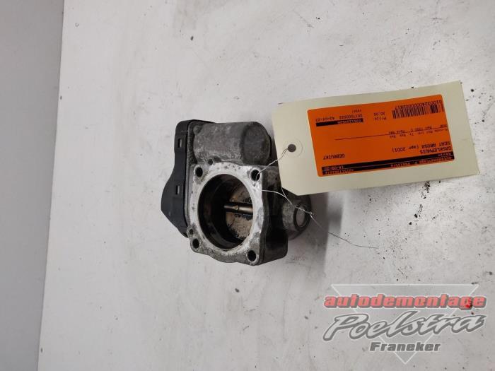 Boîtier accélérateur d'un Seat Arosa, Autos : Pièces & Accessoires, -, Utilisé, -, Seat