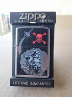 Navire pirate Zippo - 2007, Envoi, Comme neuf, Briquet
