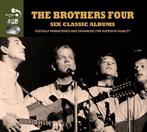 The Brothers Four - Six Classic Albums ( 4CD), Enlèvement