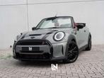 MINI Cooper S Cabrio 2.0AS Cooper S | Chester Leather | Acht, Auto's, Gebruikt, 4 cilinders, Cabriolet, 131 kW