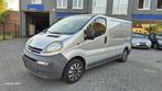 Opel Vivaro Mobilhomes 2.0 Diesel 214000km Bj 2003, Caravans en Kamperen, Tot en met 2, Bedrijf, Diesel