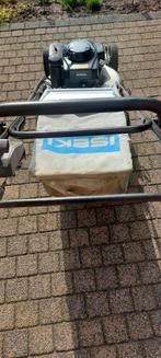 Iseki 53 breed, Jardin & Terrasse, Tondeuses à gazon, Enlèvement